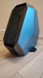 Dell Alienware Area 51 + Monitor + Keyboard + Mouse, Computers en Software, Ophalen, Zo goed als nieuw, 2 TB, Gaming