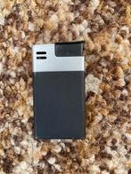 Vintage - Braun Mach 2 gasaansteker, Verzamelen, Ophalen of Verzenden, Gebruikt, Aansteker