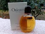 Calvin Klein Obsession 75ml - Nieuw & Origineel! Old batch, Ophalen of Verzenden, Nieuw