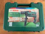 Bosch EasyImpact 600, Doe-het-zelf en Verbouw, Gereedschap | Boormachines, Ophalen of Verzenden, Zo goed als nieuw, 600 watt of meer