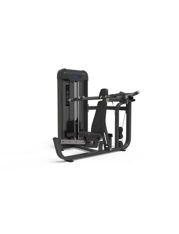 GYMFIT – LUXURY LINE – CHEST/SHOULDER PRESS – LP01 beschikbaar voor biedingen