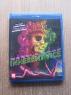 Blu-ray Inherent Vice Joaquin Phoenix Paul Thomas Anderson, Ophalen of Verzenden, Zo goed als nieuw, Drama