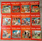 Suske en Wiske Collectie - 12 Standaard Uitgaven, Meerdere stripboeken, Ophalen of Verzenden, Gelezen, Willy Vandersteen