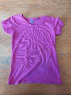 T-shirt everme XS, Ophalen of Verzenden, Korte mouw, Roze, Maat 34 (XS) of kleiner