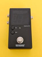 Rockboard StageTuner ST-01 - Stemapparaat, Info@warwick.de, Overige typen, Zo goed als nieuw, Warwick