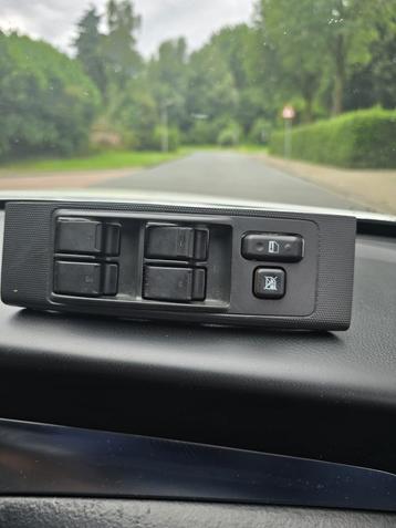 Toyota corela verso raam control beschikbaar voor biedingen