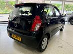 Hyundai I10 1.1 Stuurbekrachtiging CV Radio NAP, Auto's, Voorwielaandrijving, Gebruikt, Huisgarantie, 4 cilinders