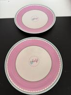 2 dinerborden Lief!, Huis en Inrichting, Keuken | Servies, Ophalen of Verzenden, Zo goed als nieuw, Bord(en), Overige stijlen