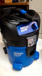 Nilfisk Stof Waterzuiger Push & Clean, Ophalen, Gebruikt, Overige typen