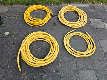 Waterslang tuinslang dik 25 mm tricoflex beschikbaar voor biedingen