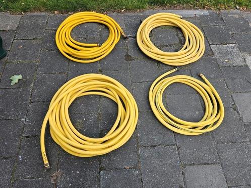 Waterslang tuinslang dik 25 mm tricoflex, Tuin en Terras, Tuinslangen, Gebruikt, Tuinslang, Ophalen