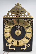 comtoise, Mayet tyoe 21,5 cm breed en open klokkendag 2026, Ophalen of Verzenden