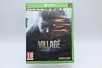 Xbox One Village Resident Evil