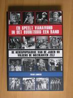 Twan Linders - Er speelt vanavond in het buurthuis een band, Boeken, Ophalen, Zo goed als nieuw, Overige onderwerpen