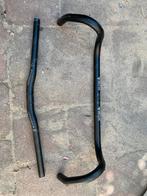 WTB Mountin gravel bar en bontrager crowbar, Ophalen, Gebruikt, Stuur, Mountainbike