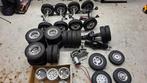 Te koop  vrachtwagen wielen nieuw, Ophalen of Verzenden, Nieuw, Groter dan 1:32