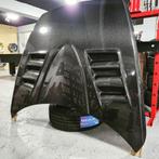 Seibon Carbon TS-Style motorkap - Mazda Rx8 Rx-8