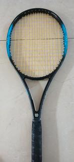 Wilson Demon Mid Size Frame Geometry tennisracket, Sport en Fitness, Tennis, Ophalen of Verzenden, Zo goed als nieuw, Wilson, Racket