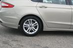 Ford Mondeo 1.5 Titanium | Van 1e Eig. | Camera | Cruise con, Te koop, Zilver of Grijs, Benzine, 73 €/maand