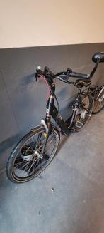 Sparta ion speed pedellec, Fietsen en Brommers, Elektrische fietsen, Ophalen, Sparta, Gebruikt, 51 tot 55 cm