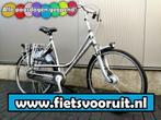 Als nieuw! Gazelle Paris c7 damesfiets met 7 versnellingen, 56 cm of meer, Ophalen of Verzenden, Zo goed als nieuw, Gazelle