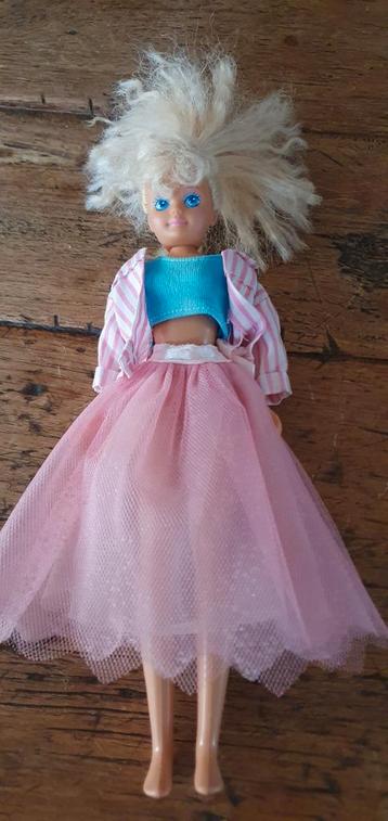 Vintage teen time skipper Skipper barbie 1987 beschikbaar voor biedingen