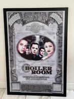 Poster 1000000 dollar 74x107 cm, Ophalen, Zo goed als nieuw, Rechthoekig Staand