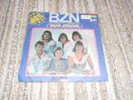 mon amour - bzn, Cd's en Dvd's, Vinyl Singles, Gebruikt, 7 inch, Single, Ophalen of Verzenden