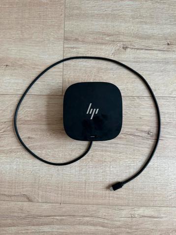 HP G5 USB-C Hub beschikbaar voor biedingen