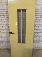 Binnen deur, Doe-het-zelf en Verbouw, Deuren en Horren, Ophalen, 80 tot 100 cm, Binnendeur, Zo goed als nieuw