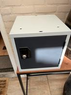 Cube locker, Ophalen of Verzenden, Zo goed als nieuw