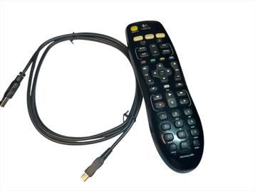 Logitech Harmony 200 Universal Afstandsbediening  beschikbaar voor biedingen