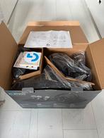 Logitech G923, Spelcomputers en Games, Spelcomputers | Xbox | Accessoires, Ophalen, Zo goed als nieuw, Stuurtje of Sportattribuut