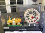 Lego Happy Energy Hub - Limited Edition, nieuw!, Ophalen of Verzenden, Zo goed als nieuw, Complete set, Lego