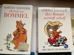 T.K. nog 5 boeken van Olli B. Bommel Marten Toonder, Boeken, Gelezen, Marten Toonder, Ophalen of Verzenden, Meerdere stripboeken