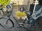 Gazelle Paris, Fietsen en Brommers, Fietsen | Dames | Damesfietsen, Ophalen, Versnellingen, 56 cm of meer, Zo goed als nieuw