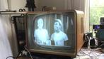 Goed werkende vintage TV Philips, Ophalen, Refurbished, 60 tot 80 cm, Philips