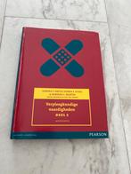 Verpleegkundige vaardigheden deel 2, Ophalen of Verzenden, Alpha, Gelezen, HBO