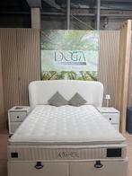 Nieuw! DOGA Angel Bed met Opbergruimte – Vanaf €1250, Ophalen of Verzenden, Nieuw, Tweepersoons