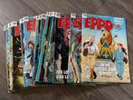 Eppo jaargang 2021, Boeken, Complete serie of reeks, Ophalen, Gelezen, Europa