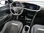 Opel Mokka 1.2 Turbo 130pk Ultimate Automaat Dodehoek / Adap, Auto's, 1195 kg, Gebruikt, Zwart, 1199 cc