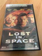 #0665 Lost in Space VHS - Science Fiction Klassieker, Vanaf 12 jaar, Ophalen of Verzenden, Gebruikt