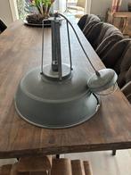 Industriële hanglamp, Ophalen, Zo goed als nieuw, Minder dan 50 cm