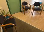 3 stoelen, Huis en Inrichting, Stoelen, Ophalen, Zo goed als nieuw