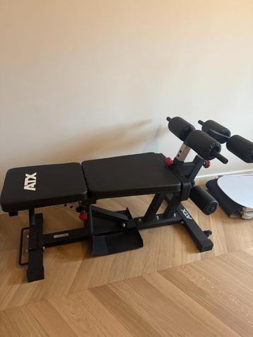 ATX Torso Trainer beschikbaar voor biedingen