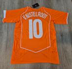 Nieuw Nike Nederlands elftal shirt EK 2004 v.Nistelrooy L, Maat L, Ophalen of Verzenden, Nieuw, Shirt