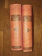 Elsevier: De kleine W.P. Deel 1 + 2, Boeken, Encyclopedieën, Gelezen, Complete serie, Ophalen of Verzenden, Algemeen