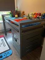 Kinder bed, Ophalen, Zo goed als nieuw, Stapelbed