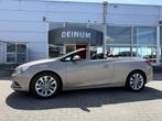 Opel Cascada 1.4 Turbo Cosmo Nieuwstaat..! Leder comfintr, C, Auto's, Opel, Euro 5, Zwart, 4 cilinders, Cabriolet