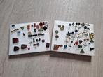 Vintage Speldjes Verzameling, Ophalen of Verzenden, Gebruikt, Overige onderwerpen, Speldje of Pin